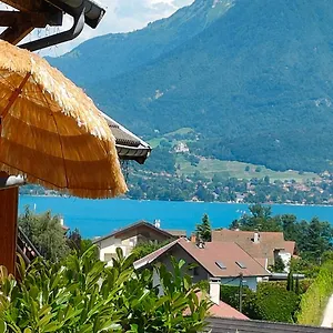  Chalet Vue